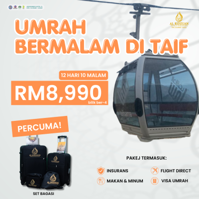 umrah syawal eko